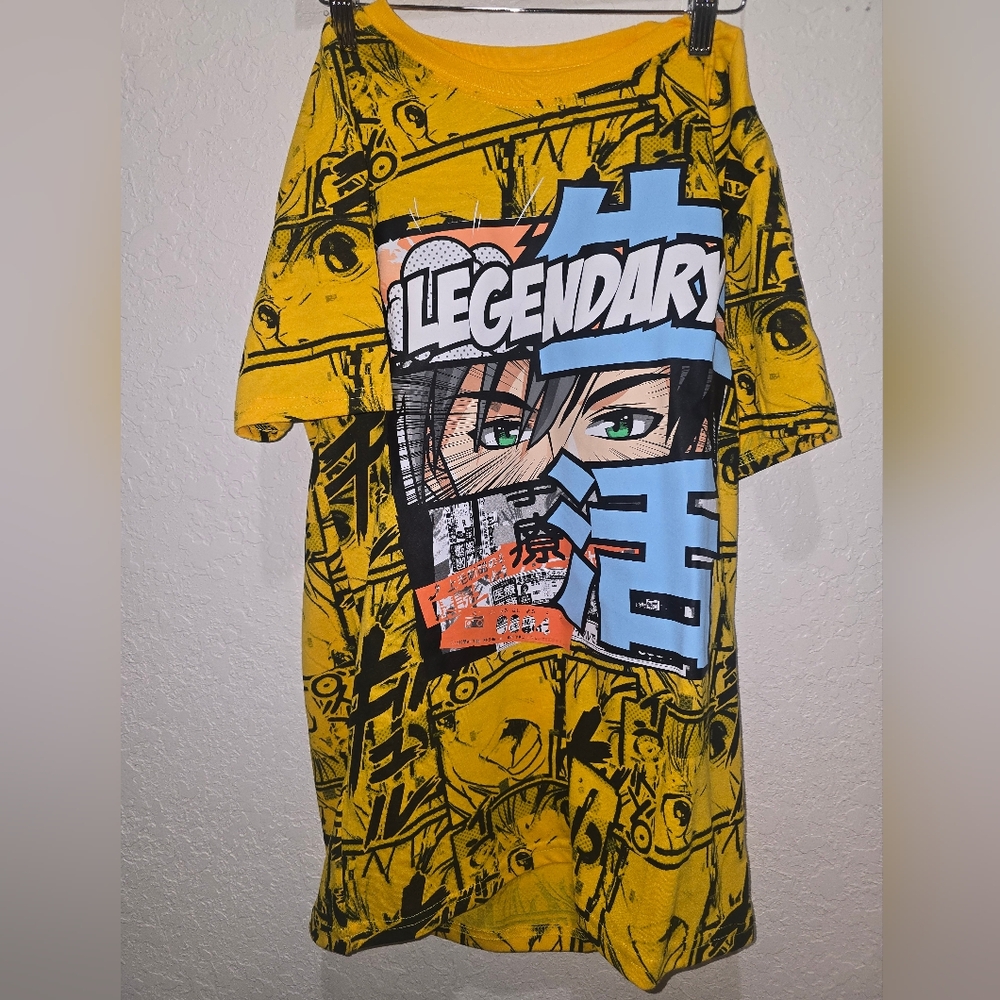 Animae  t shirt